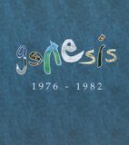 Genesis - Box Set 1983-1998 (5 Hybrid SACDs + 5 DVDs)