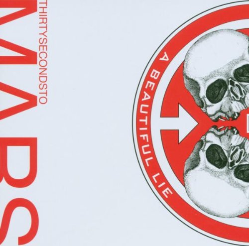 Thirty Seconds To Mars - A beautiful Lie