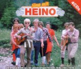 Heino - Blau blüht der Enzian - 40 Originalhits