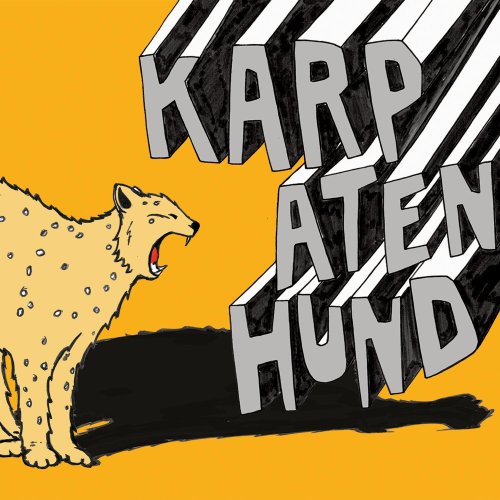 Karpatenhund - #3
