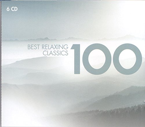 Various - 100 Best Relaxing Classics