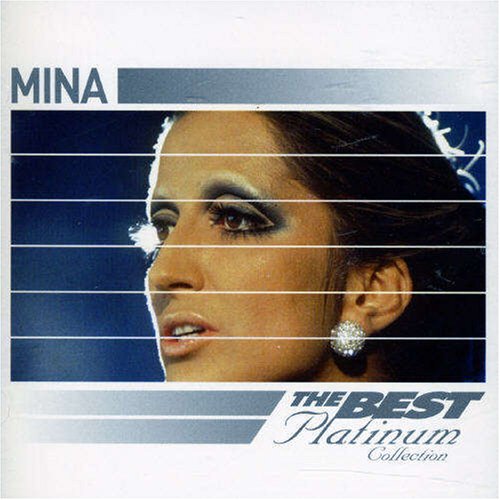 Mina - The Best Platinum Collection (18 Successi Originali)