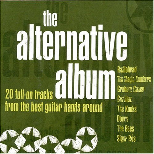 Alternative Album - Vol.5:Alternative Album