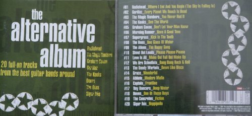 Various - Alternative Album 5