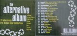 Sampler - The Alternative Box Set