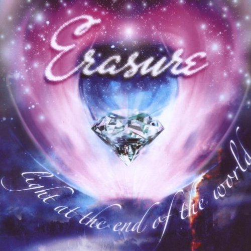 Erasure - Light at the End of the World