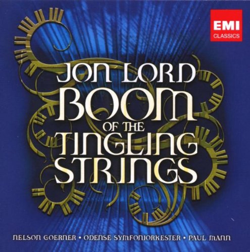  - Boom of the Tingling Strings