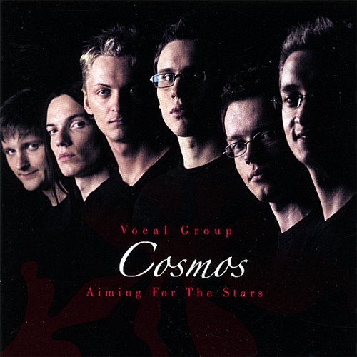 Cosmos - Aiming for the Stars