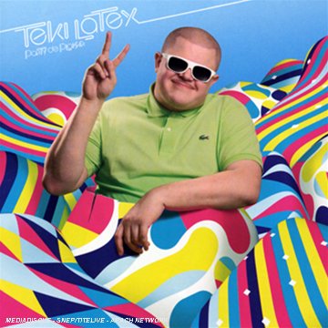 Teki Latex - Party de plaisir