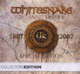Whitesnake - Slide It In (1984-2009) (CD DVD) (Remastered) (25 Anniversary Special Edition)