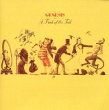 Genesis - And Then There Were Three-Remaster