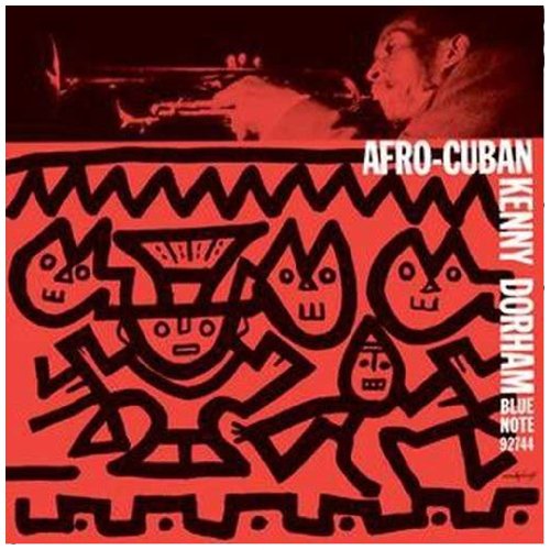 Dorham , Kenny - Afro-Cuban (The Rudy van Gelder Edition)