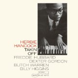 Herbie Hancock - Inventions & Dimensions