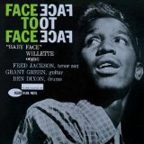 Willette , Baby Face - Stop And Listen (The Rudy van Gelder Edition)