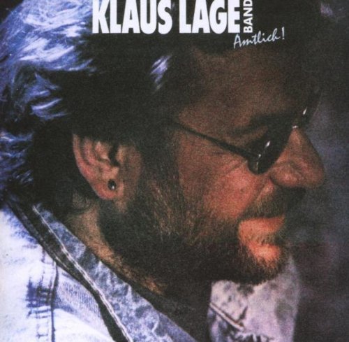 Klaus Band Lage - Amtlich!-Remaster