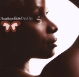 Kidjo , Angelique - Sings With the Luxembourg Philharmonic