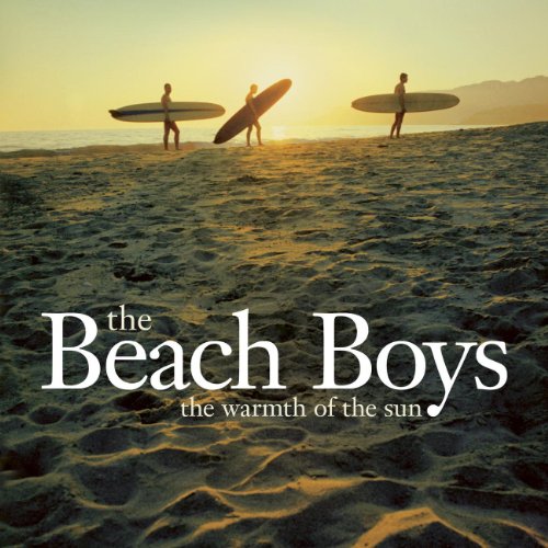 Beach Boys , The - The Warmth of the Sun