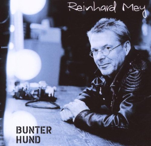 Mey , Reinhard - Bunter hund