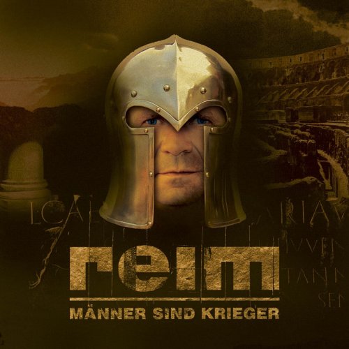 Reim - Männer sind krieger