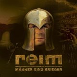 Reim , Matthias - Wolkenreiter