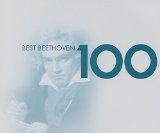 Various - 100 Best Bach