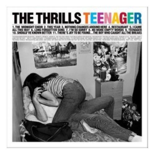 Thrills , The - Teenager