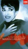 Callas , Maria - 25 Complete Operas (52 CD BOX SET)