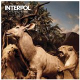 Interpol - Turn on the Bright Lights