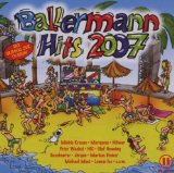 Sampler - Ballermann Hits 2008