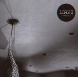 Liars - Sisterworld (Deluxe Edition)