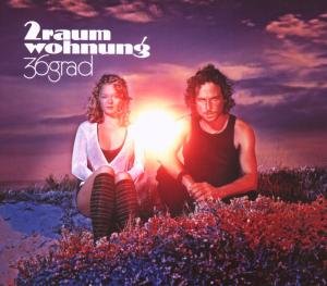 2Raumwohnung - 36 Grad (Limited Edition)