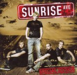Sunrise Avenue - Out of Style-Live Edition