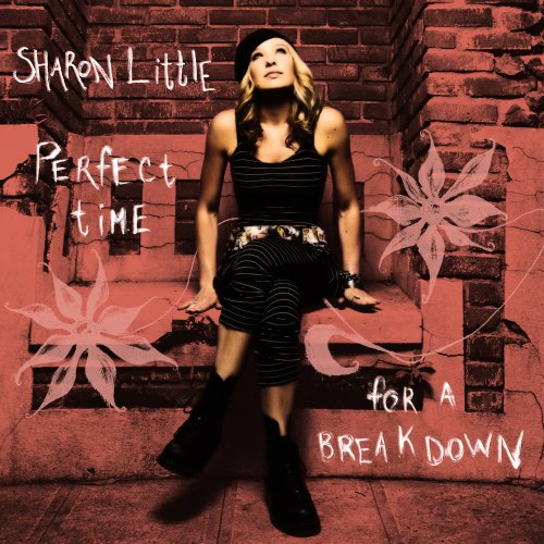 Little , Sharon - Perfect Time for a Breakdown