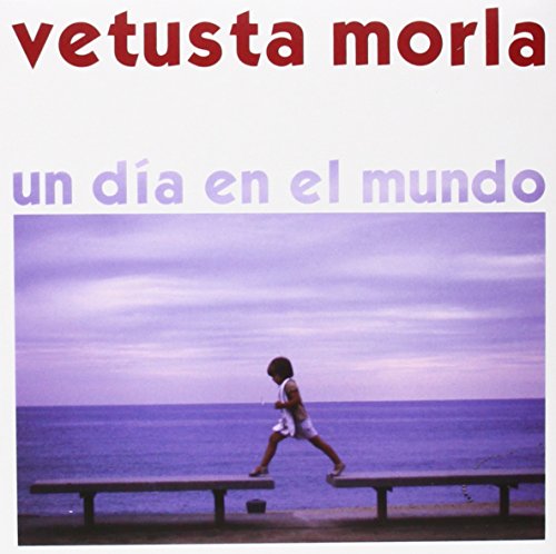 Vetusta Morla - Un Dia en El Mundo