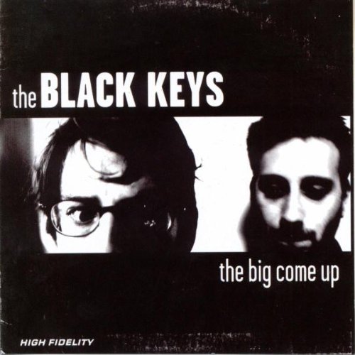 Black Keys , The - The Big Come Up
