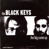 Black Keys , The - Thickfreakness