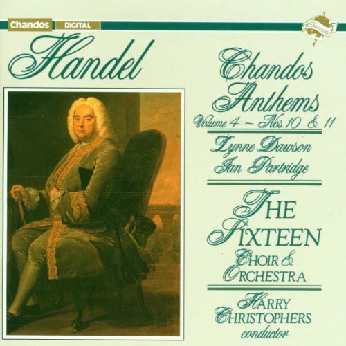 - Chandos Anthems Vol. 4