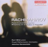  - Nielsen: Sinfonien 1-6