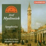 Salieri , Antonio - Salieri: Symphonies, Overtures & Variations