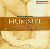 Hummel , Johann Nepomuk - Piano Concerto / Concertino u.a.