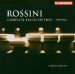 Sollini , Marco - Rossini: Complete Piano Edition 2
