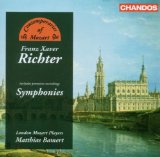 Matthias Bamert - Sinfonien