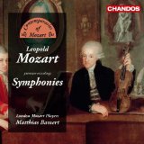 Clementi , Muzio - Symphony No. 1; 2 Symphonies op. 18