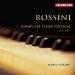 Rossini , Gioacchino - Complete Piano Edition 4 (Sollini)