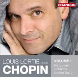 Chopin , Frederik - Klavierwerke Vol.2