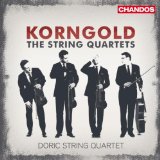 Pavel Haas Quartet Ops.106 & 96 - Streichquartette