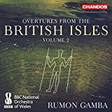 BBC National Orchestra of Wales - British Tone Poems Vol.1