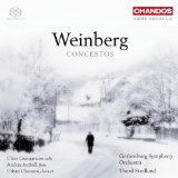 Weinberg , Mieczyslaw - Cellosonaten