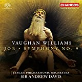 BBC National Orchestra of Wales - British Tone Poems Vol.1