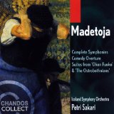 - Symphonie Nr.1 und 5